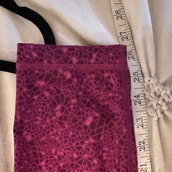 Lululemon Athletica High Times Pant - Picture 4 of 4